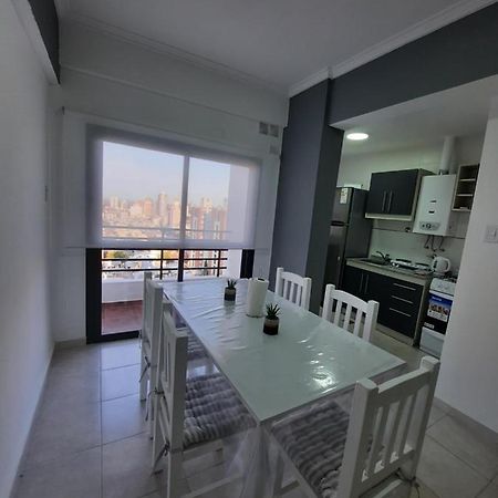 圣达菲Departamento Familiar, Moderno Y Con Cochera公寓 外观 照片