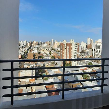 圣达菲Departamento Familiar, Moderno Y Con Cochera公寓 外观 照片