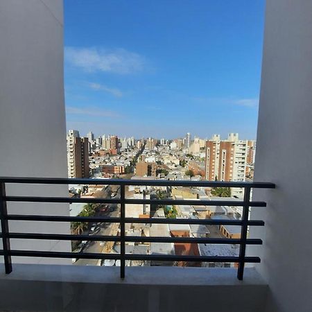 圣达菲Departamento Familiar, Moderno Y Con Cochera公寓 外观 照片