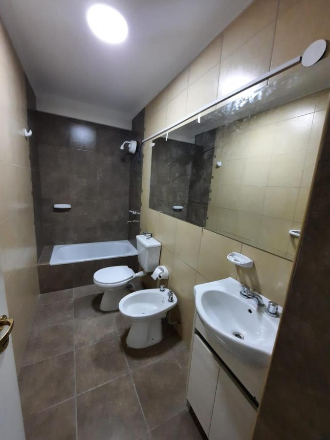 圣达菲Departamento Familiar, Moderno Y Con Cochera公寓 外观 照片