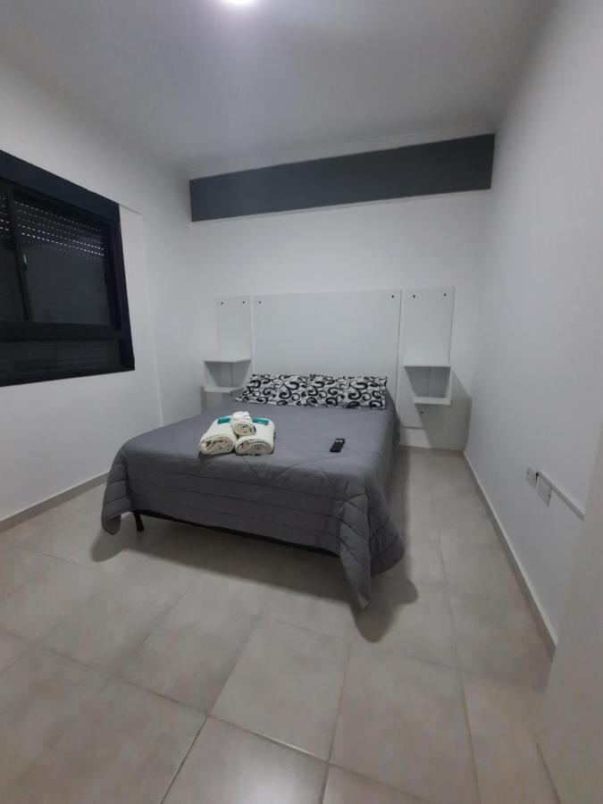 圣达菲Departamento Familiar, Moderno Y Con Cochera公寓 外观 照片