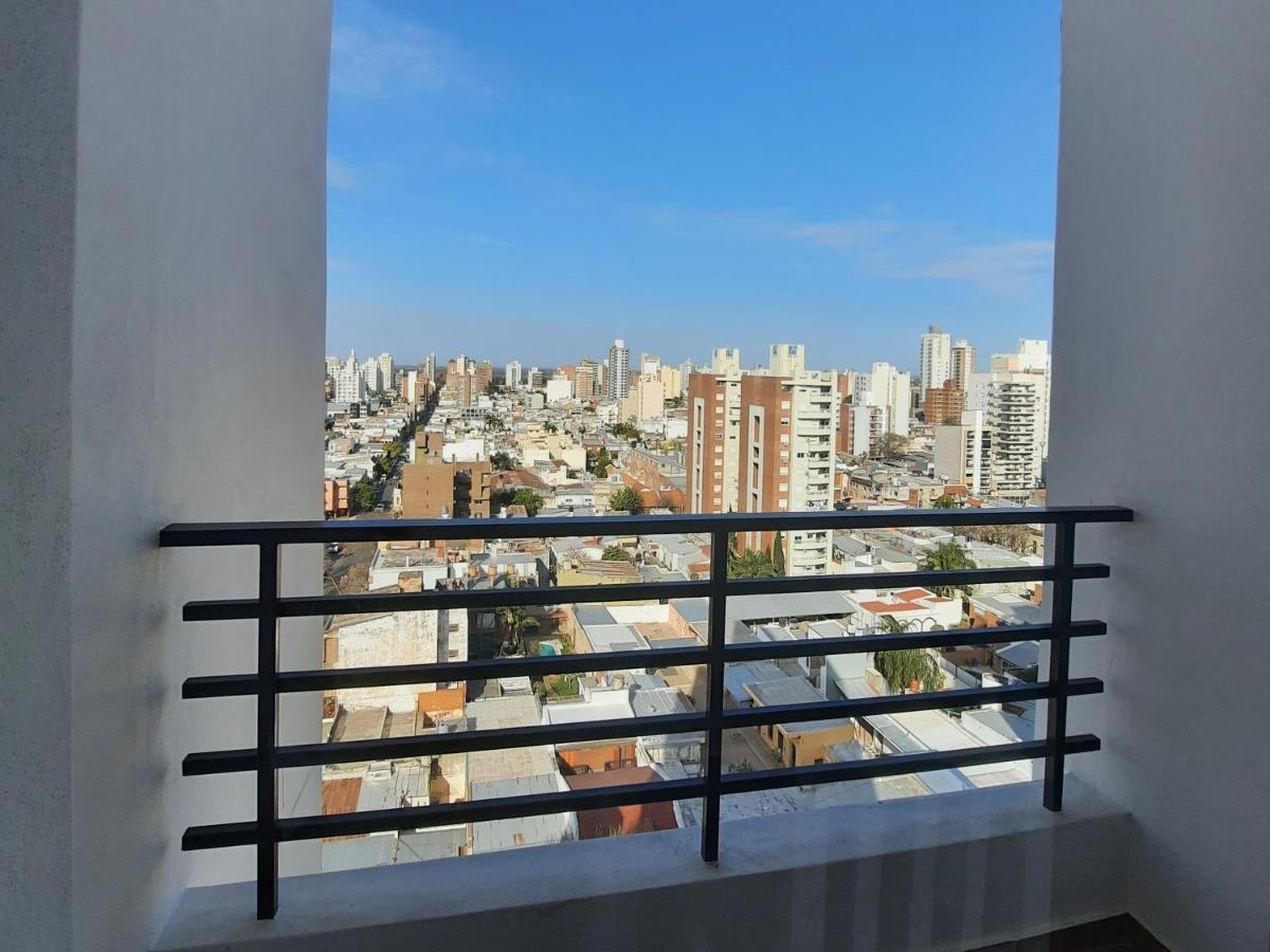 圣达菲Departamento Familiar, Moderno Y Con Cochera公寓 外观 照片