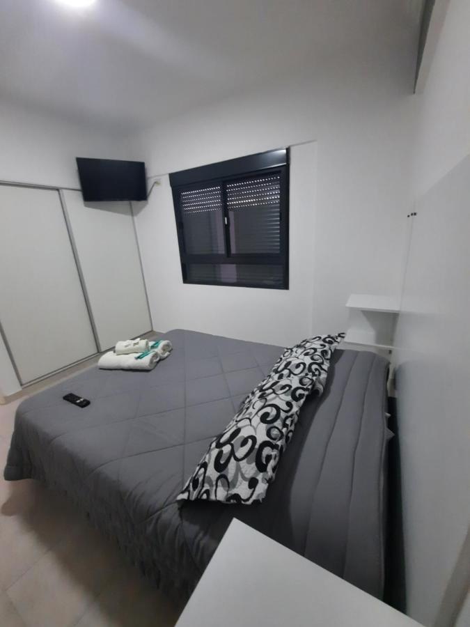 圣达菲Departamento Familiar, Moderno Y Con Cochera公寓 外观 照片