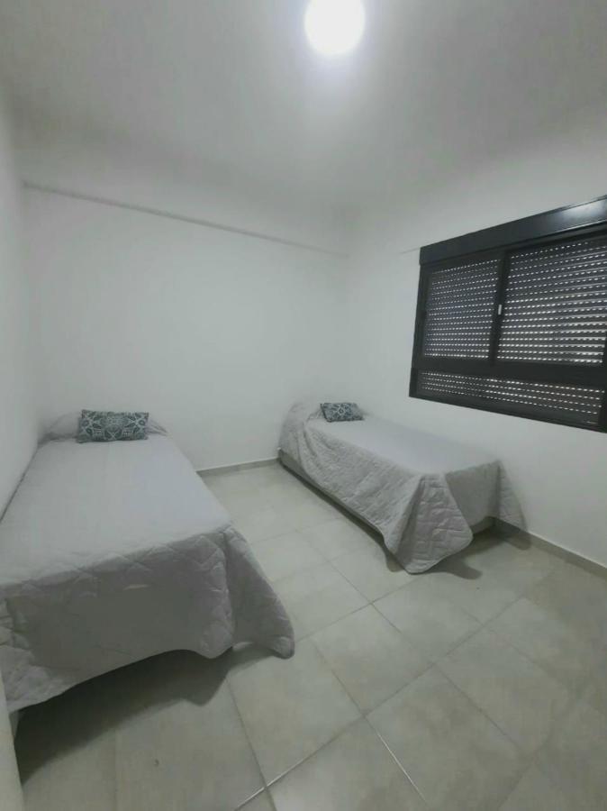 圣达菲Departamento Familiar, Moderno Y Con Cochera公寓 外观 照片
